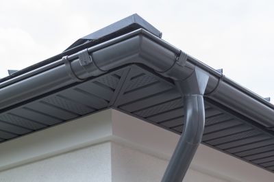 Inspection of Gutter System
