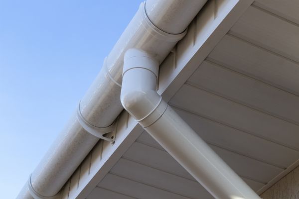 Gutter Installation Service in Clayton