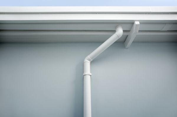 Rain Gutters Installation in Clayton