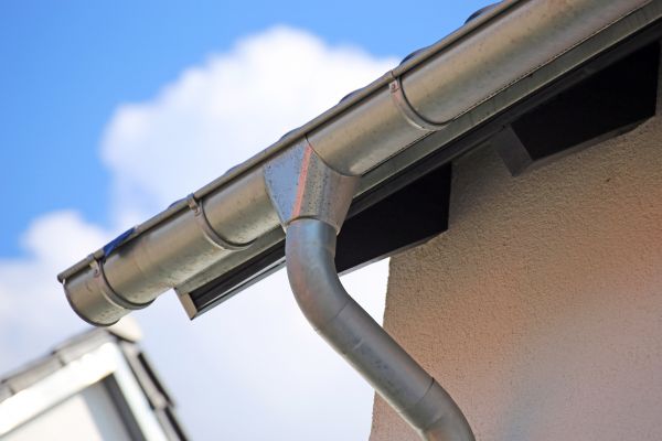 Guttering Replacement in Clayton